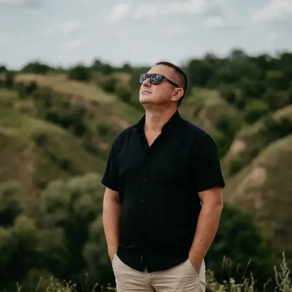 Сергей